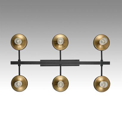 люстры 8112/12 lumion люстра потолочная tamaresa, доставка по Казахстану 