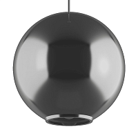 подвесной потол. светильник sfera c-ch хром 3 3000 ad13012-1l, доставка по Казахстану 