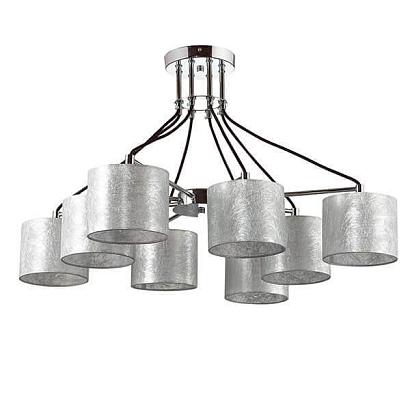 Потолочные Потолочная люстра Lumion Odri 3412/8, доставка по Казахстану 