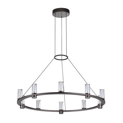 7143/70l odeon light люстра defance, доставка по Казахстану 
