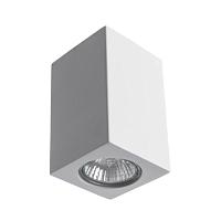 Дополнительная картинка Встраиваемый светильник Arte Lamp Tubo A9264PL-1WH