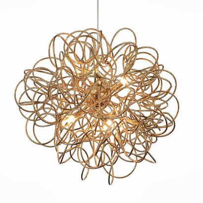 люстры подвесная люстра st luce sl787.203.06, доставка по Казахстану 