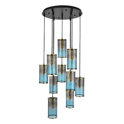 8401/10 lumion  люстра murano, доставка по Казахстану 