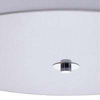 Дополнительная картинка Подвесной светильник TAYGETA Arte Lamp A4097SP-5CC