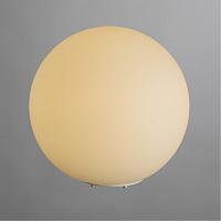 Дополнительная картинка Настольная лампа Arte Lamp Deco A6025LT-1WH