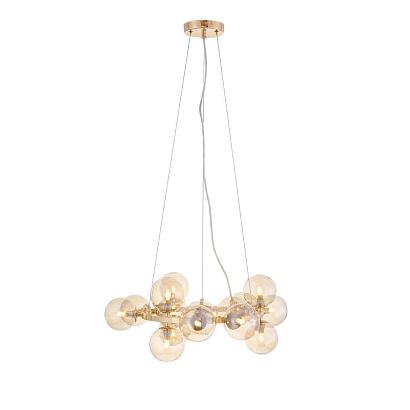 люстры подвесная люстра st luce parllaone sl435.203.15, доставка по Казахстану 