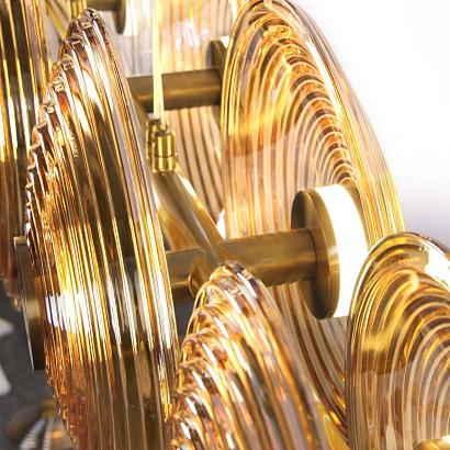 подвесной светильник whirlpool 4571-10p, доставка по Казахстану 