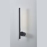 Настенный светильник Crystal Lux CLT 058W1 BL Crystal Lux 1400/540