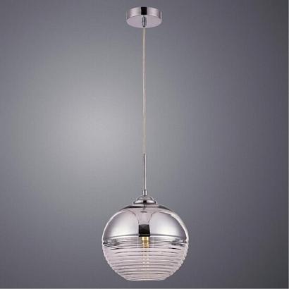 подвесной светильник arte lamp wave a7762sp-1cc, доставка по Казахстану 