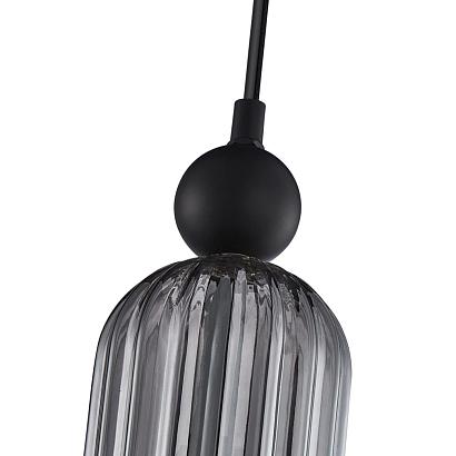 подвесной светильник semisfera 4367-1p, доставка по Казахстану 