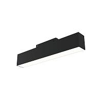 Трековый светодиодный светильник Maytoni Track lamps TR012-2-12W3K-B купить в Алматы svet.kz