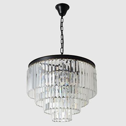 люстра crystal lux maxime 2412/306, доставка по Казахстану 