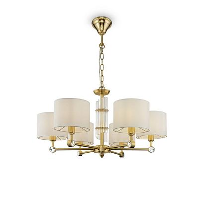 люстры люстра maytoni mod088pl-06bs, доставка по Казахстану 