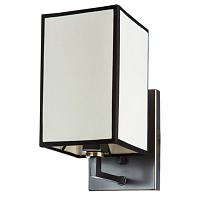 Дополнительная картинка Бра Divinare Porta 5933/01 AP-1