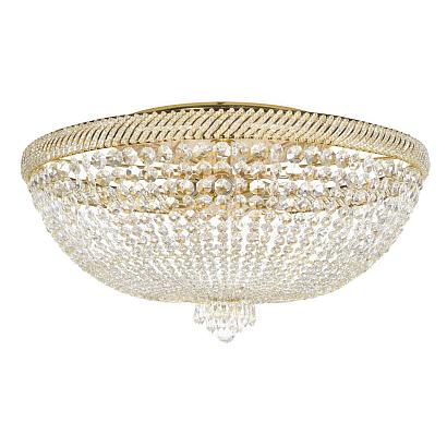 потолочный светильник dio darte elite bari e 1.2.80.100 g, доставка по Казахстану 