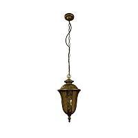 Дополнительная картинка Уличный подвесной светильник Favourite Luxus 1495-1P