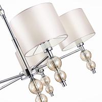 подвесная люстра evoluce ramer sle105703-05, доставка по Казахстану 