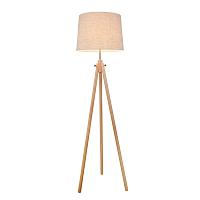 Дополнительная картинка Торшер Maytoni Calvin Z177-FL-01-BR