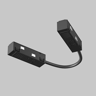 Комплектующие для трековой системы Technical TRA034CPC-42B-15-1 купить в Алматы svet.kz