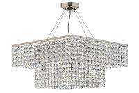 люстра подвесная arti lampadari milano e 1.5.50.522 nk, доставка по Казахстану 