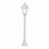 Уличный светильник ANNA PT1 BIANCO 120454