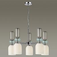 подвесная люстра lumion moderni gillian 5235/5, доставка по Казахстану 