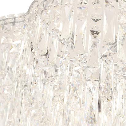 подвесной светильник crystal lux abril crystal lux 0020/312, доставка по Казахстану 