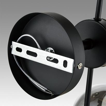 8059/4c lumion  люстра emina, доставка по Казахстану 