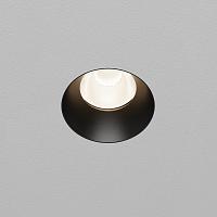 Дополнительная картинка Встраиваемый светильник Technical DL121-15W-4K-TRS-B