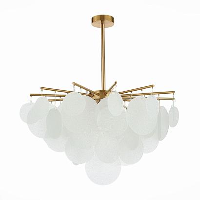 купить Подвесная люстра ST Luce Vittoria SL1231.302.06 в Алматы, svet.kz, доставка по Казахстану 