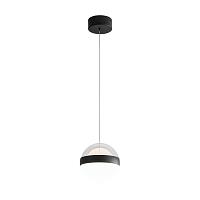 5075/12l l-vision odl24 389 подвесной светильник led 12w 4000k 600лм roni, доставка по Казахстану 