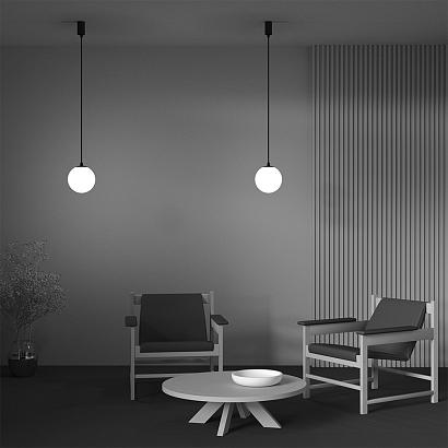 подвесной светильник technical p039pl-5w4k-20-b, доставка по Казахстану 