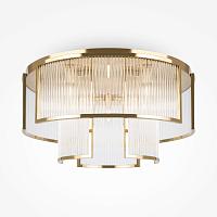 Дополнительная картинка Люстра Maytoni MOD174CL-09G