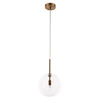 Дополнительная картинка Подвесной светильник Arte Lamp Cameron A7720SP-1AB