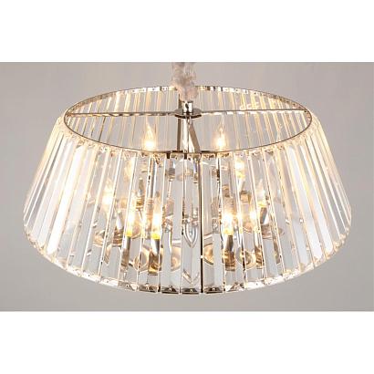 подвесная люстра aployt lucretia apl.748.03.08, доставка по Казахстану 