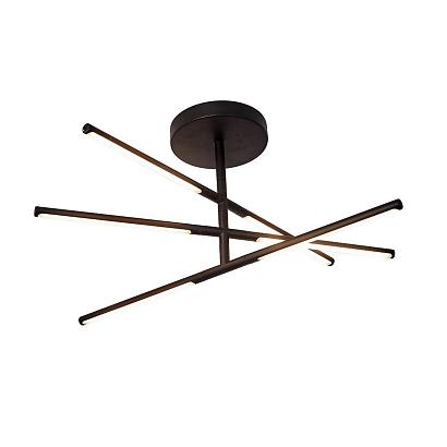 купить Потолочный светодиодный светильник ST Luce Ralio SL1580.403.03 в Алматы, svet.kz, доставка по Казахстану 