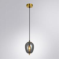 подвесной светильник arte lamp freddie a2232sp-1pb, доставка по Казахстану 