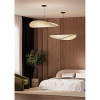 Дополнительная картинка Подвесной светильник Divinare FIAMMA 5866/06 SP-19