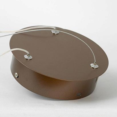 люстра подвесная lussole lsp-7250, доставка по Казахстану 