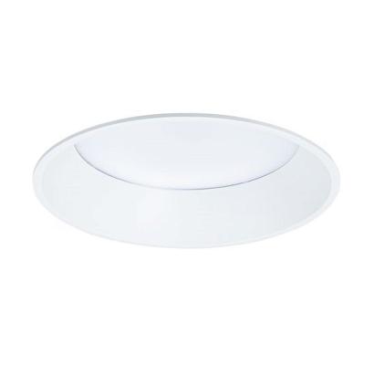Встраиваемый светильник Arte Lamp FRAME A7995PL-1WH купить в Алматы svet.kz