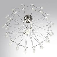 6699/51l odeon light  люстра flamenco, доставка по Казахстану 