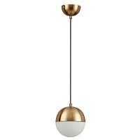 подвесной светильник odeon light pendant pinga 4960/1, доставка по Казахстану 