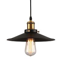 Дополнительная картинка Подвесной светильник Lussole Loft New York GRLSP-9600