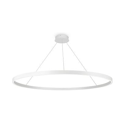 подвесной светильник maytoni mod058pl-l65wk, доставка по Казахстану 