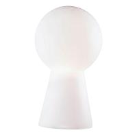 Настольная лампа BIRILLO TL1 MEDIUM BIANCO 251