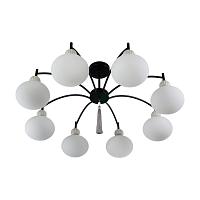 Дополнительная картинка 8273/8C Lumion Люстра потолочная GLORIYA