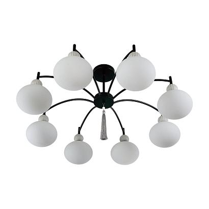 8273/8c lumion люстра потолочная gloriya, доставка по Казахстану 