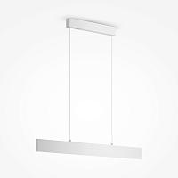 Подвесной светодиодный светильник Maytoni Step P010PL-L23W