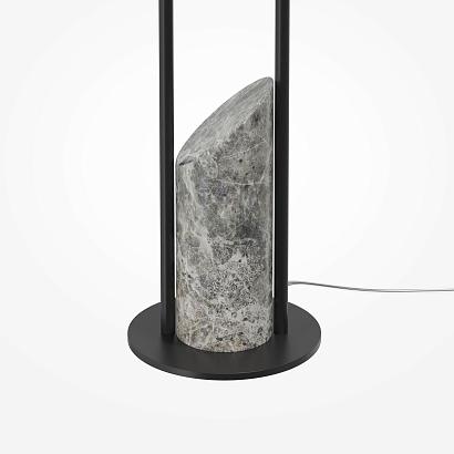 Напольный светильник (торшер) Maytoni MOD460FL-L6B3K Trust купить в Алматы svet.kz