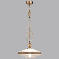 Дополнительная картинка 5441/1 Odeon Light Подвесной светильник KREMA